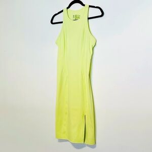 Zella Racerback Dress